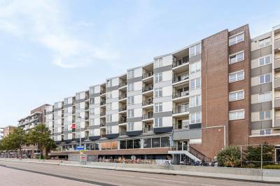 Woning Wijckermolen 98 Beverwijk