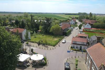 Bouwgrond Zwinstraat 6 Retranchement