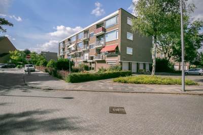 Woning Stuart Millpad 41 Rotterdam