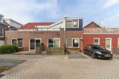 Woning Westeinde 83C Roelofarendsveen