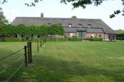 Woning Klaverhoekseweg 6 Best