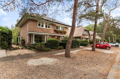 Woning Jacob Catslaan 8 Apeldoorn