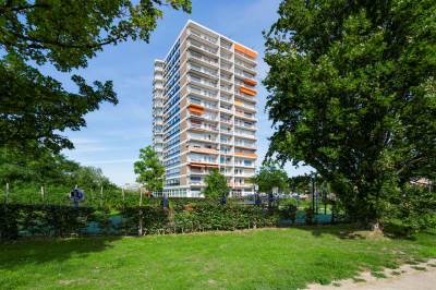 Woning Oranjeplein 218 Maastricht