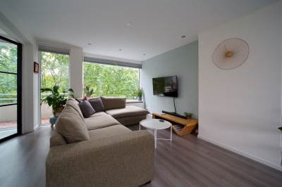 Woning Karel Doormanlaan 10 Rijswijk (ZH)