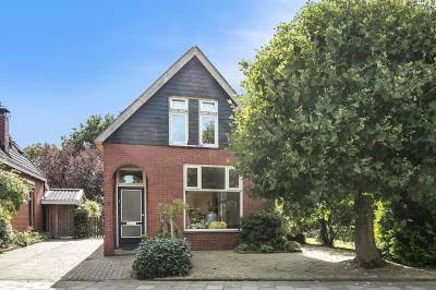 Woning Ruysdaelstraat 6 Assen