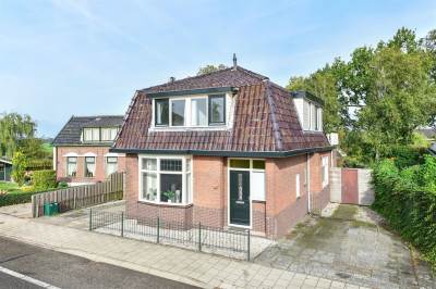 Woning Nieuwkoopseweg 13 Aarlanderveen