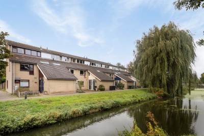 Woning Reigersingel 3 Roelofarendsveen