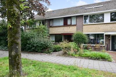 Woning Hoogaarslaan 24 Zaandam