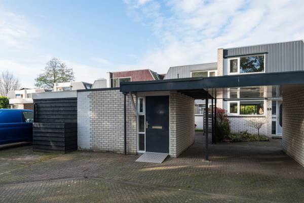 Woning Hofesch 31 Lichtenvoorde