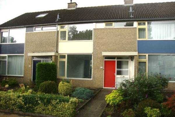 Woning Donaustraat 127 Assen