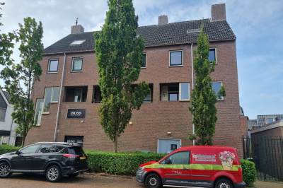 Woning Meer en Houtstraat 5 Lisse