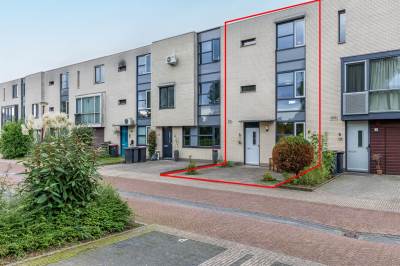 Woning De Bogaert 6 Doesburg