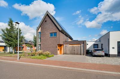 Woning Alexiastraat 13 Nederweert