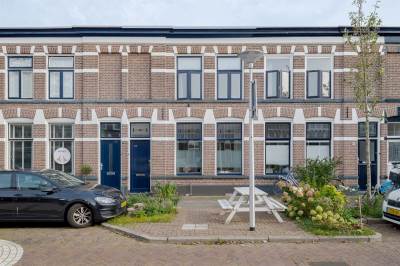Woning Verenigingstraat 57 Zwolle