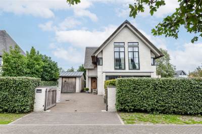 Woning Mies Noltelaan 12 Aerdenhout