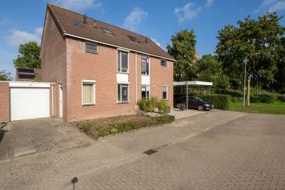Woning Bellinckhof 196 Hengelo (OV)