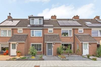 Woning Hooijerdijk 65 Bodegraven