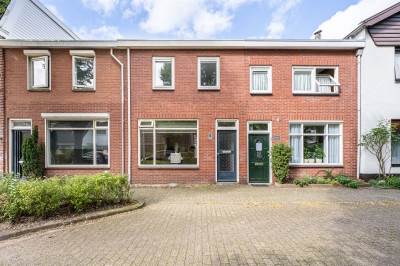 Woning Tweede Sligtestraat 5 Almelo