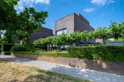 Woning Elvis Presleylaan 153 Goes