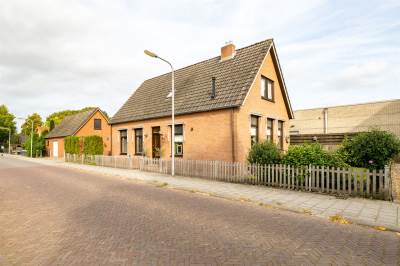 Woning Weemestraat 6 Vriezenveen