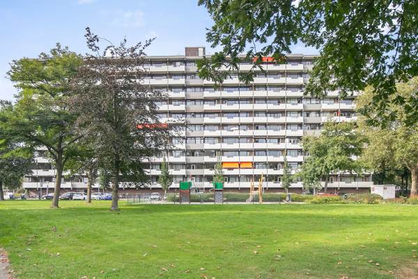 Woning Graaf Adolfstraat 54 Eindhoven