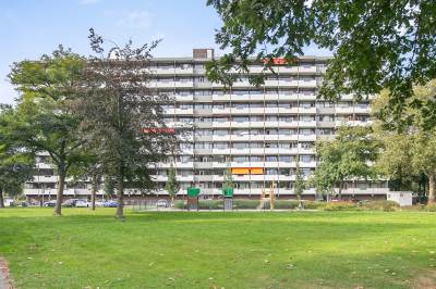 Woning Graaf Adolfstraat 54 Eindhoven