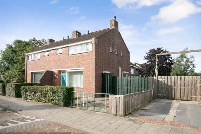 Woning Bosjeslaan 27 Vlissingen