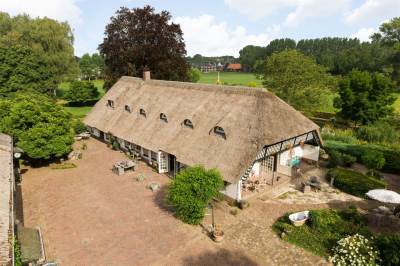 Woning Hezelaar 2 Sint-Michielsgestel