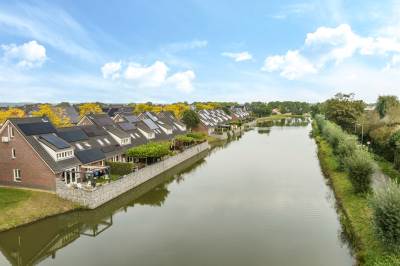 Woning Vogelwikke 20 Driel