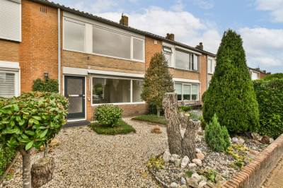 Woning Marconistraat 22 Huizen