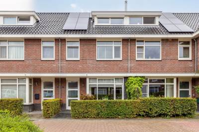 Woning Wolfsmelkhof 6 Beilen