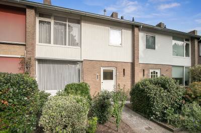 Woning Johan Brouwerstraat 74 Best