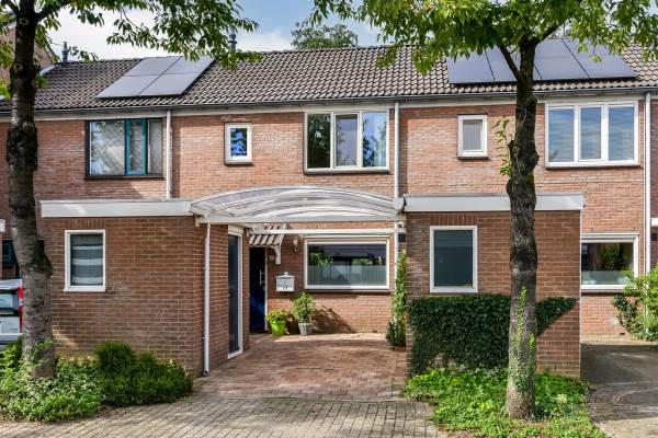 Woning Katwoudehof 62 Arnhem