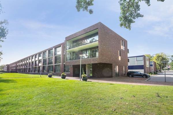 Woning Korendijk 31 Rotterdam