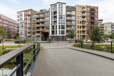 Woning Gerrit Rietveldsingel 61 Diemen