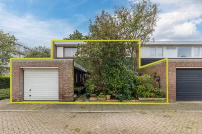 Woning Troelstrastraat 35 Katwijk (ZH)