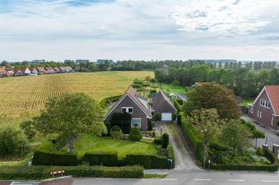 Woning Korenweg 18 Lewedorp