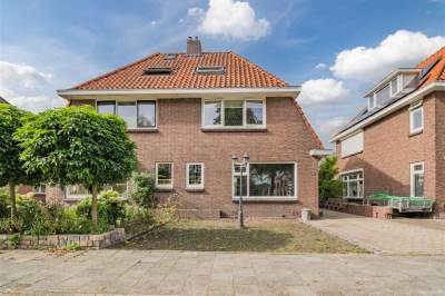 Woning Kanaalweg 18 Hoogeveen