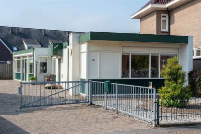 Woning Groenestraat 4d 's-Heerenberg