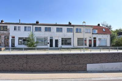 Woning Oosterengweg 43 Hilversum