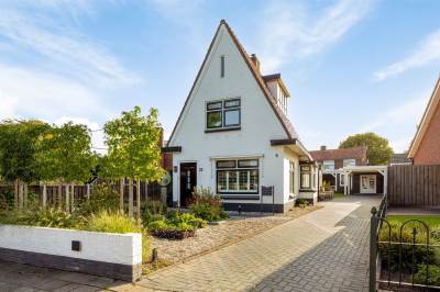 Woning Holterweg 27 Nijverdal