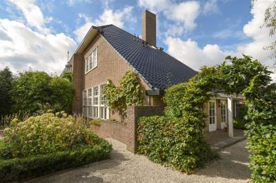 Woning Korte Godelindestraat 20 A- 10 Bussum