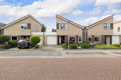 Woning Groen van Prinstererlaan 38 Wezep