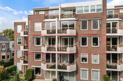 Woning Nieuwe Tielseweg 2023 Tiel