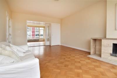 Woning Van Alkemadelaan 1140 Den Haag