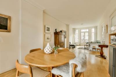 Woning Sluisstraat 62 Amsterdam