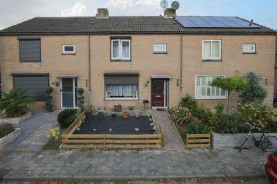 Woning Nederlandstraat 13 Kerkdriel