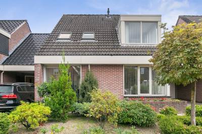 Woning De Aa 13 Wierden