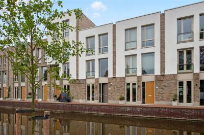 Woning Schoorlaan 72 Leidschendam