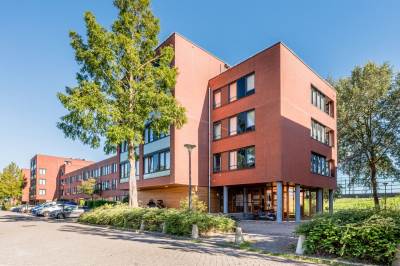 Woning Laan der V.O.C. 348 Almere